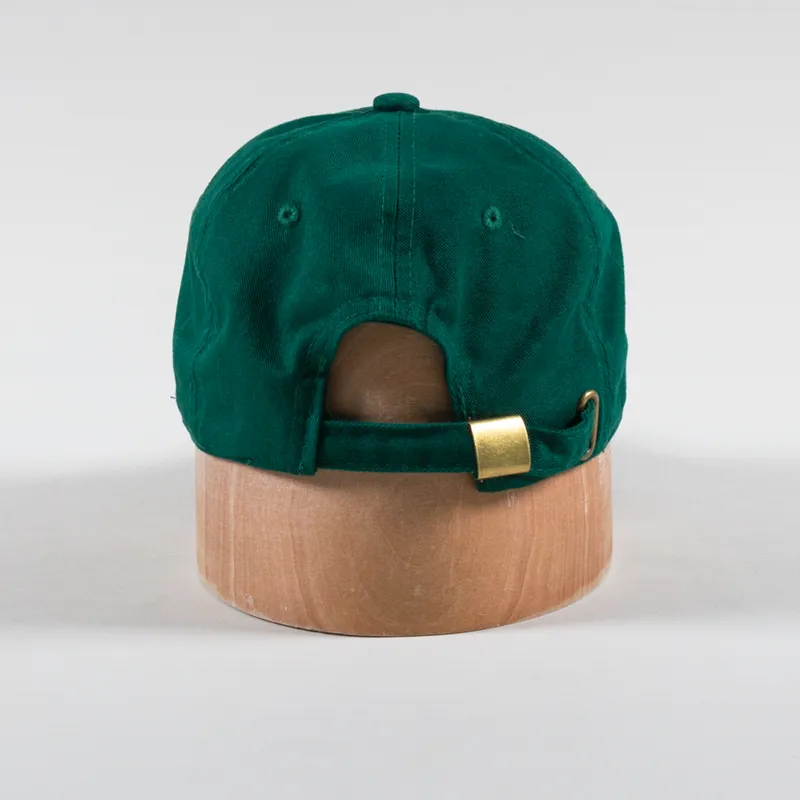 Museum Of Peace And Quiet Naturalist Dad Cap Forest-3