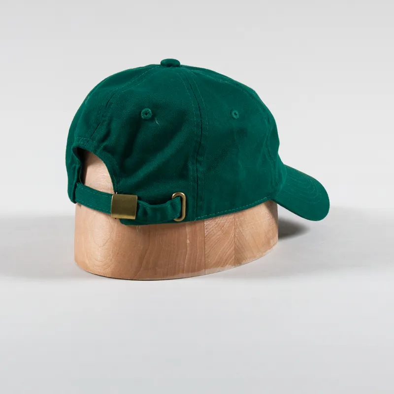 Museum Of Peace And Quiet Naturalist Dad Cap Forest-1