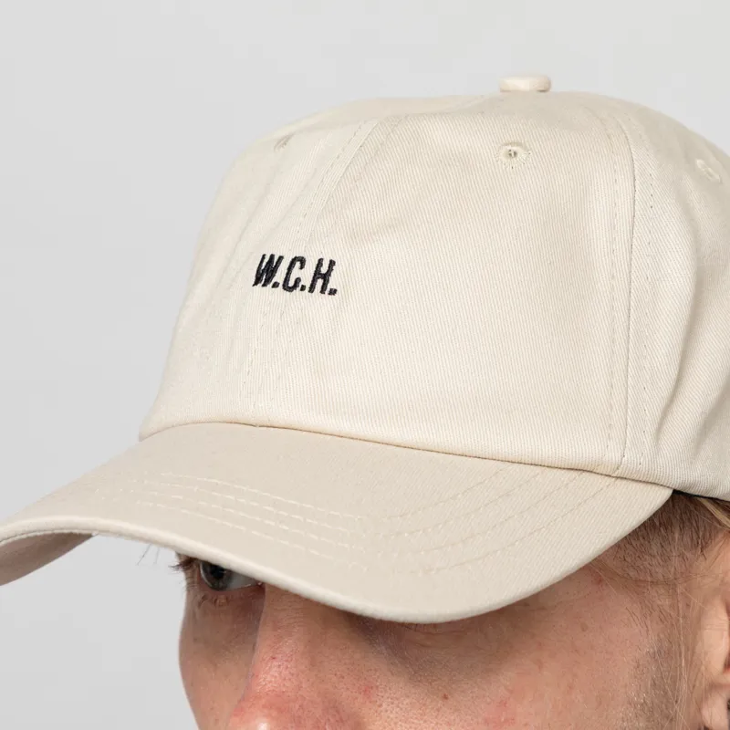 Working Class Heroes Twill Cap Stone-6