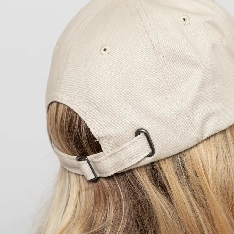 Working Class Heroes Twill Cap Stone-9