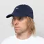 Working Class Heroes Cord Cap Navy