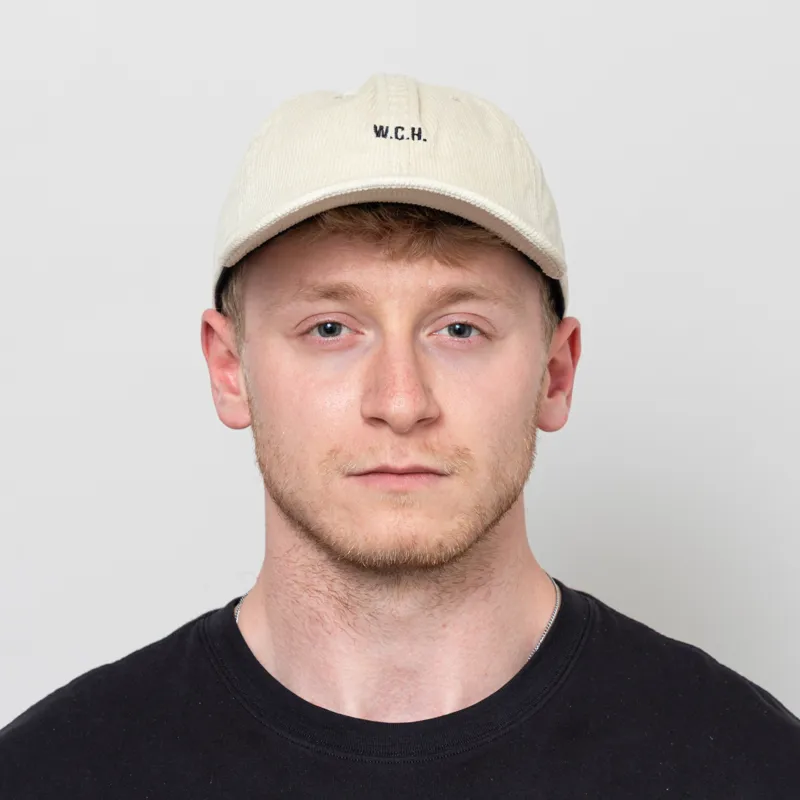 Working Class Heroes Cord Cap Stone-2