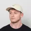Working Class Heroes Cord Cap Stone