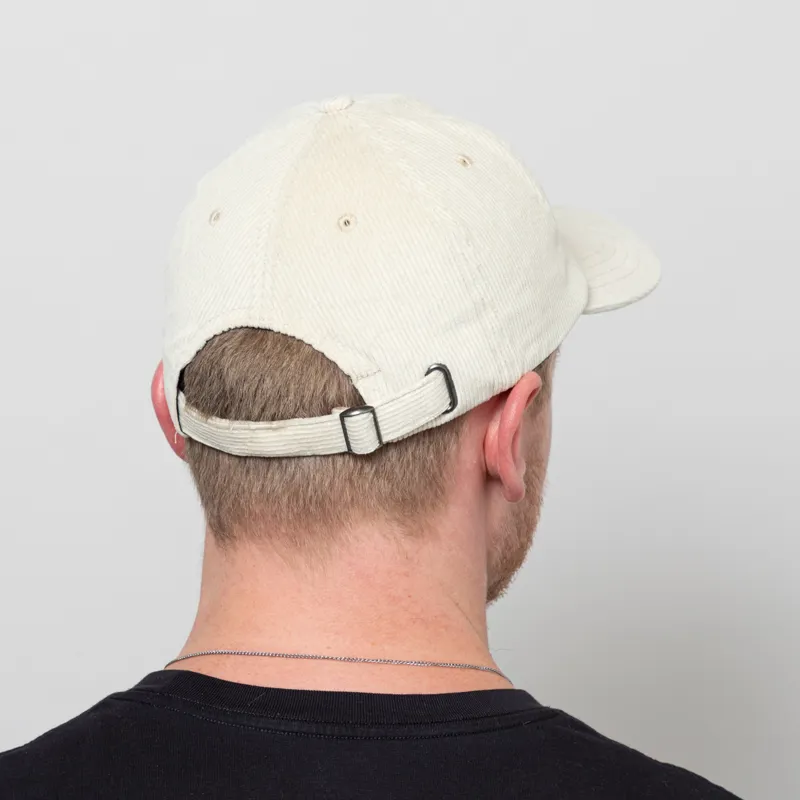 Working Class Heroes Cord Cap Stone-6