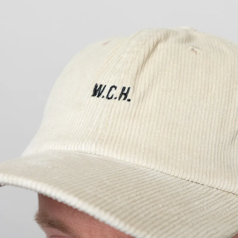 Working Class Heroes Cord Cap Stone-4