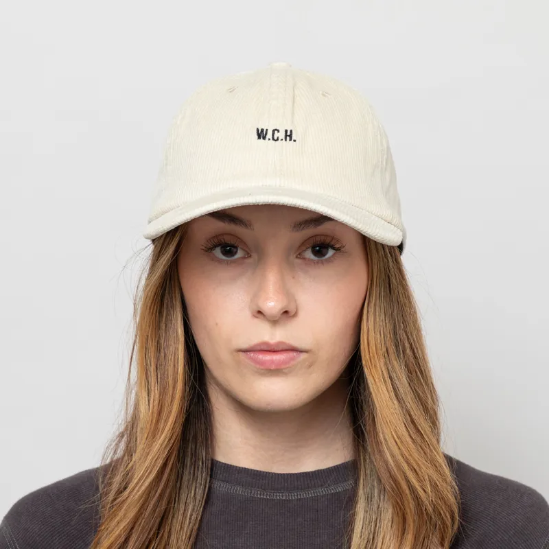 Working Class Heroes Cord Cap Stone-3