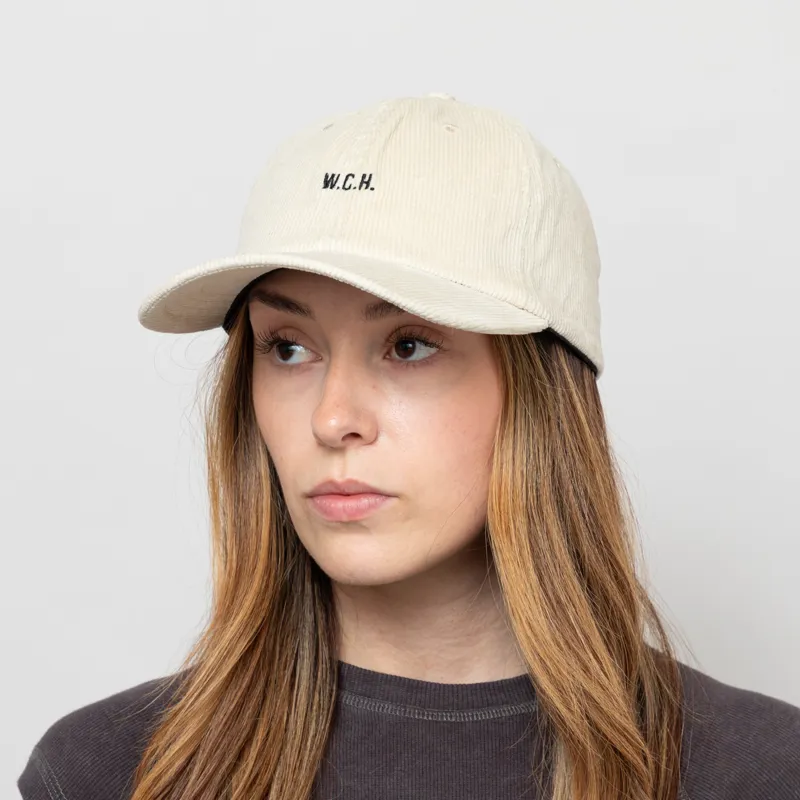 Working Class Heroes Cord Cap Stone-1