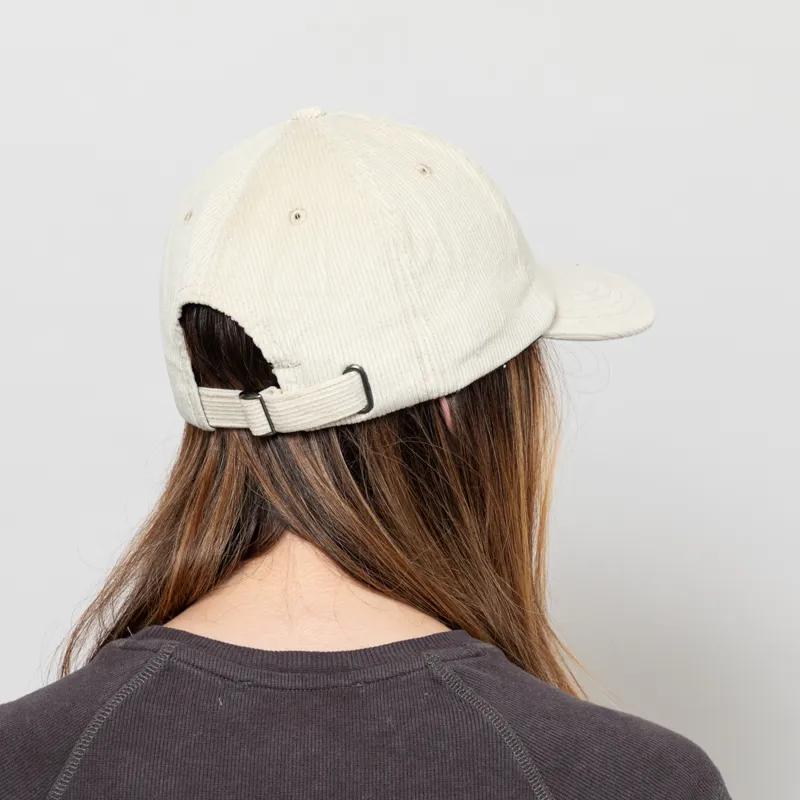 Working Class Heroes Cord Cap Stone-7