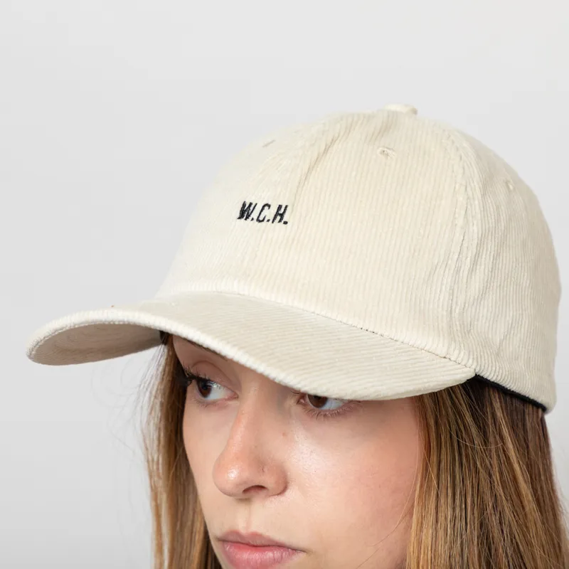 Working Class Heroes Cord Cap Stone-5