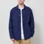 Working Class Heroes Chore Jacket Navy