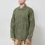 Working Class Heroes Chore Jacket Olive