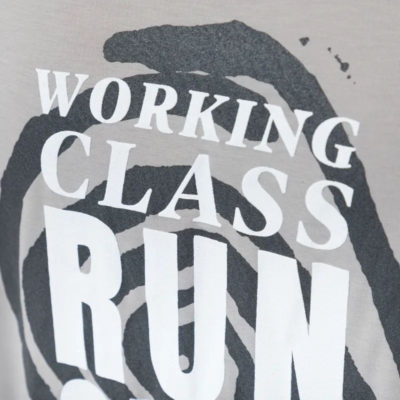 Montane x Working Class Heroes Run Club T Shirt Ridge-8