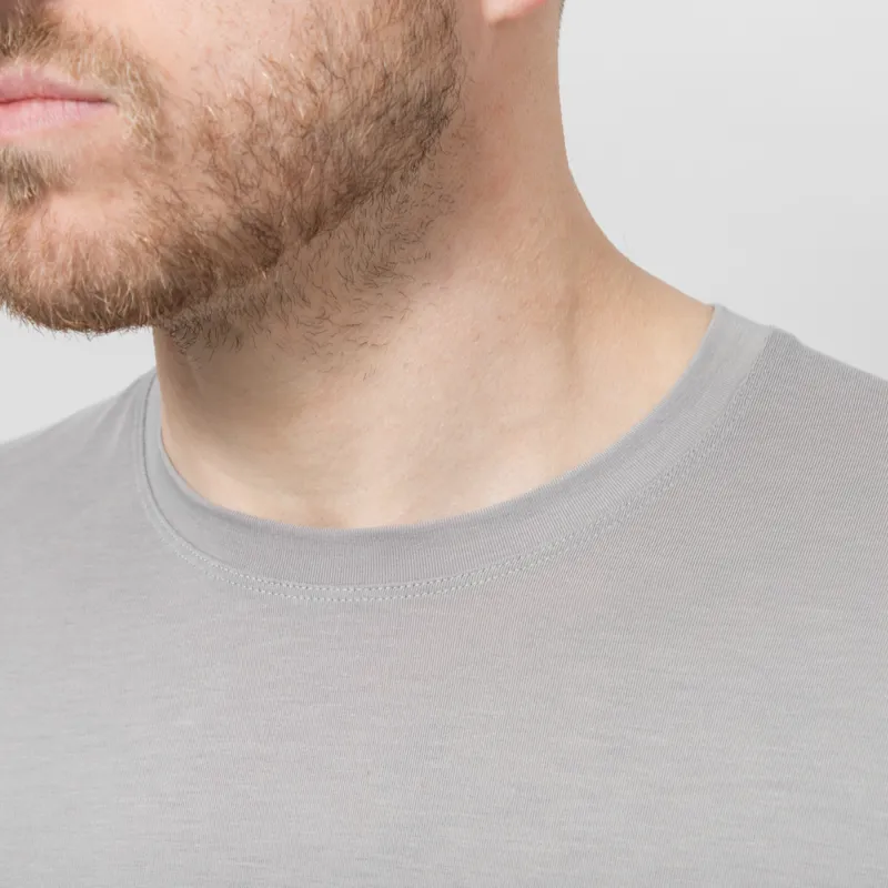 Montane x Working Class Heroes Run Club T Shirt Ridge-10