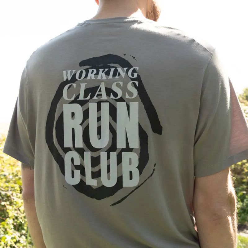 Montane x Working Class Heroes Run Club T Shirt Ridge-2