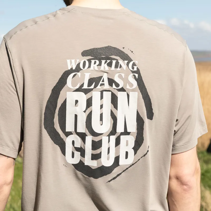Montane x Working Class Heroes Run Club T Shirt Ridge-3
