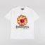 Woodensun Lemmy T Shirt White