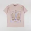 Woodensun Sacred T Shirt Cream