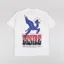 Woodensun Desire T Shirt White