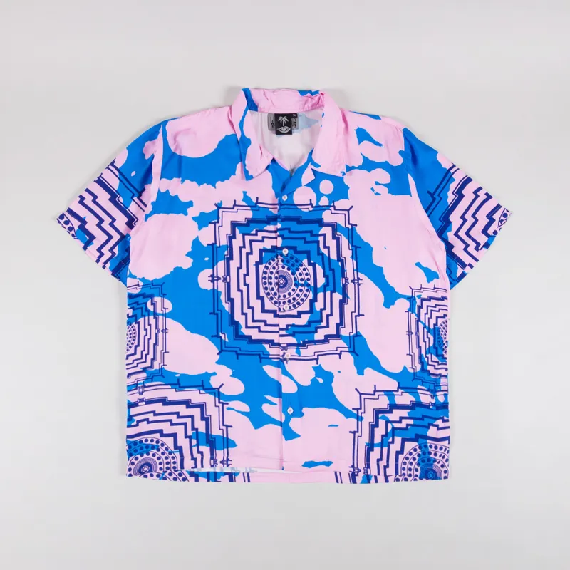 Woodensun Borobudur Shirt Multi