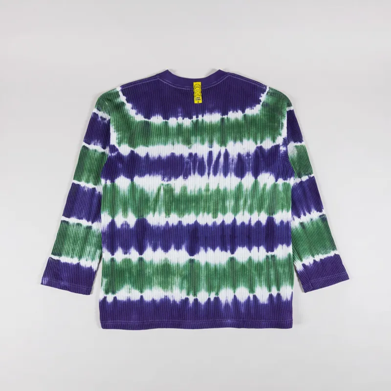 Woodensun Equipment Long Sleeve T Shirt Multi-1