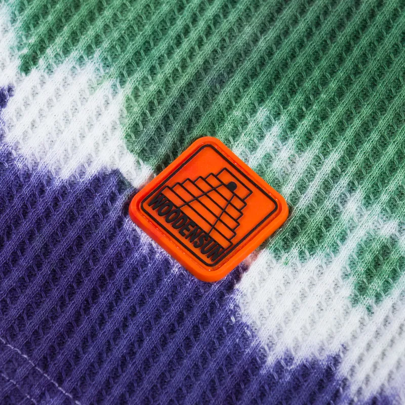 Woodensun Equipment Long Sleeve T Shirt Multi-4