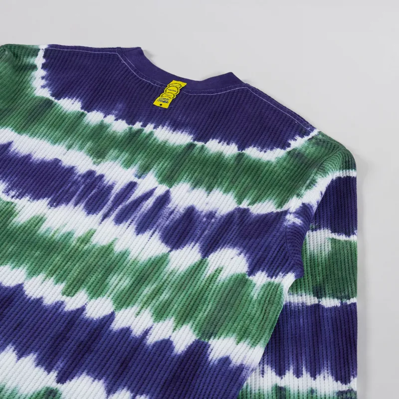 Woodensun Equipment Long Sleeve T Shirt Multi-3