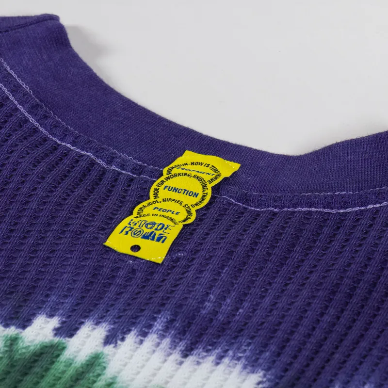 Woodensun Equipment Long Sleeve T Shirt Multi-5