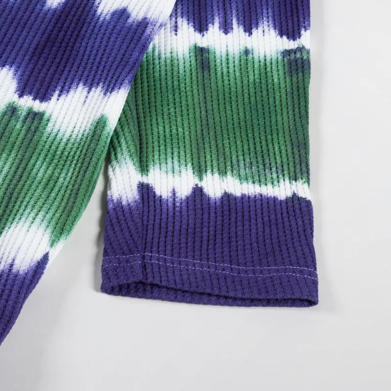 Woodensun Equipment Long Sleeve T Shirt Multi-7