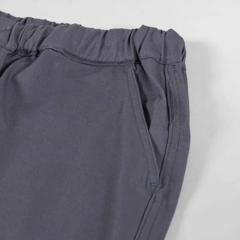 Woodensun Palm Pants Grey-10