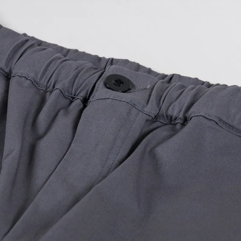 Woodensun Palm Pants Grey-8