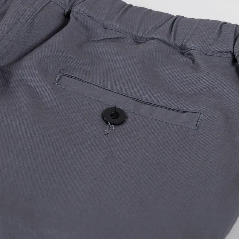 Woodensun Palm Pants Grey-9