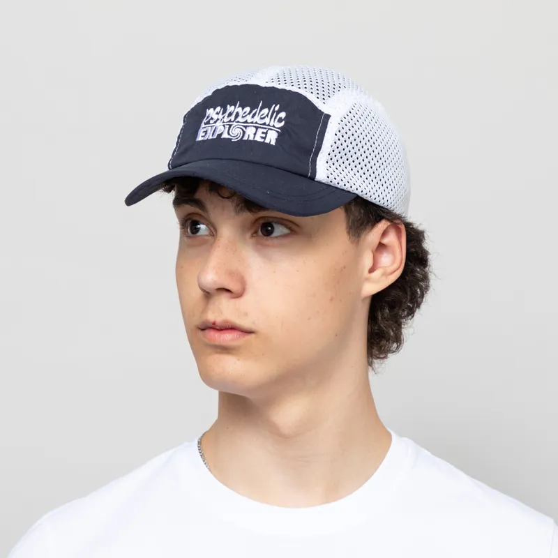 Woodensun Explorer Hat Blue