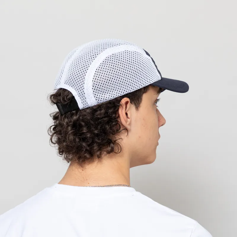 Woodensun Explorer Hat Blue-2