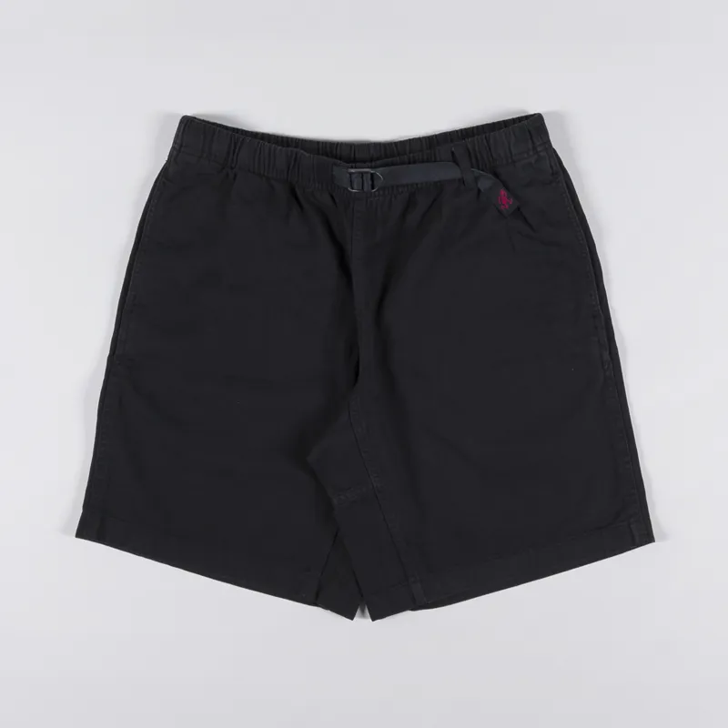 Gramicci Womens G-Short Black