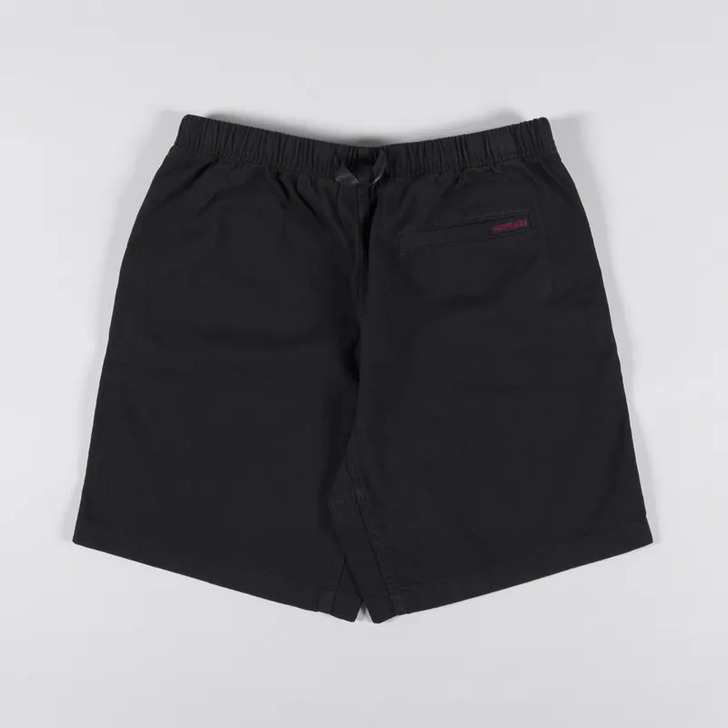 Gramicci Womens G-Short Black-1