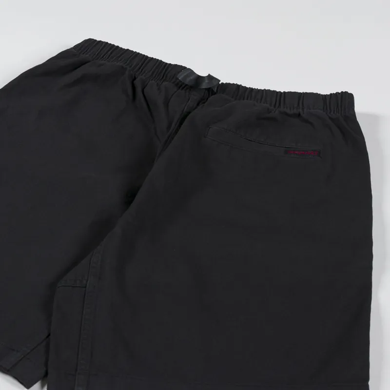 Gramicci Womens G-Short Black-3