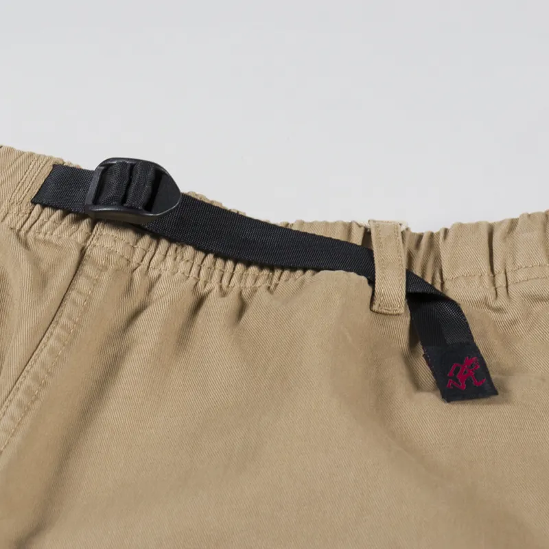 Gramicci Womens G-Short Chino-5