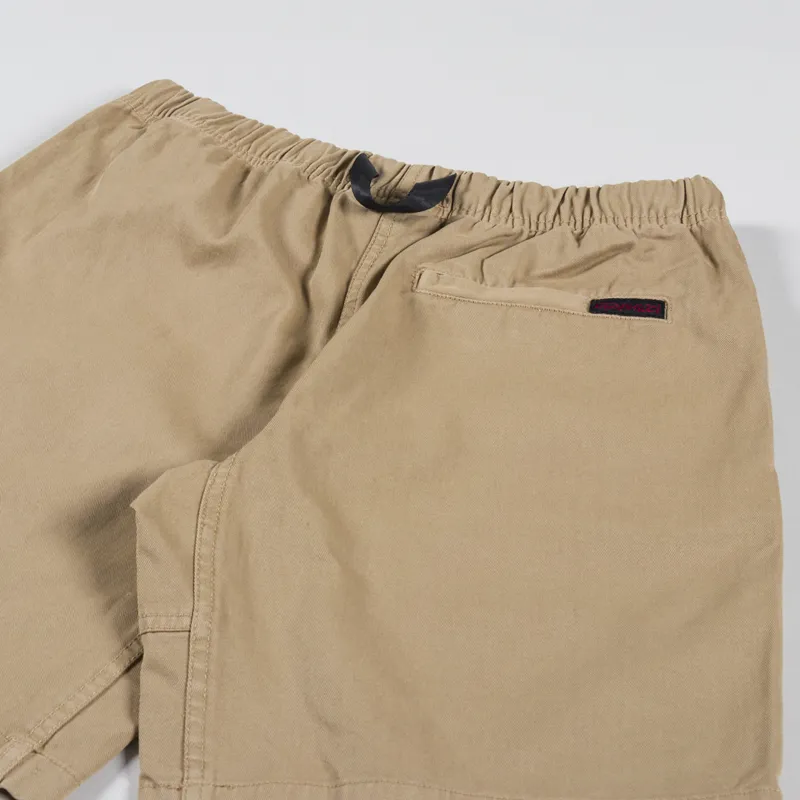 Gramicci Womens G-Short Chino-4