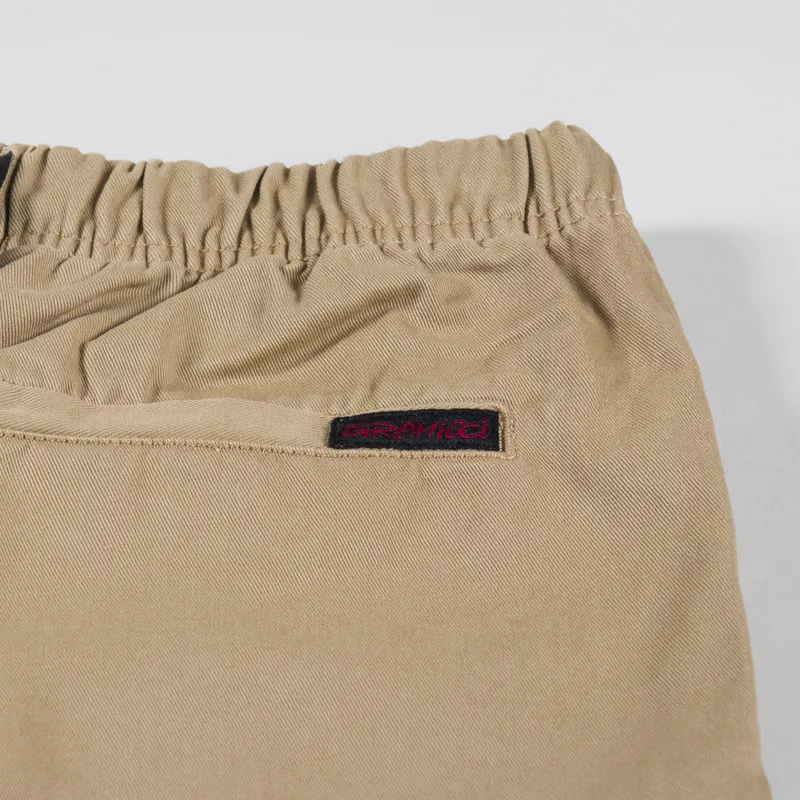 Gramicci Womens G-Short Chino-3