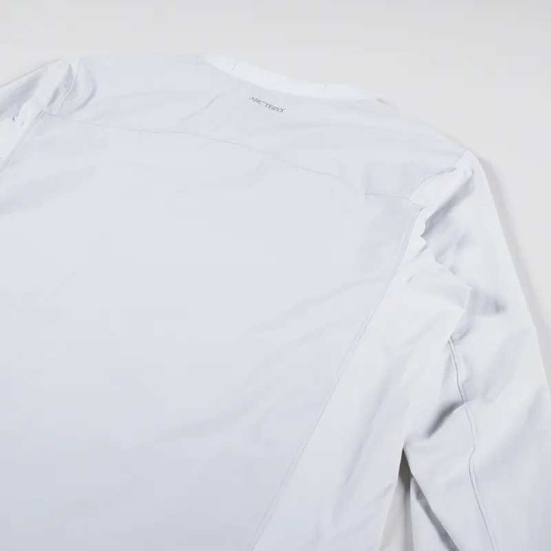 Arc'teryx Womens Gamma Lightweight Crew Atmos Solitude-7