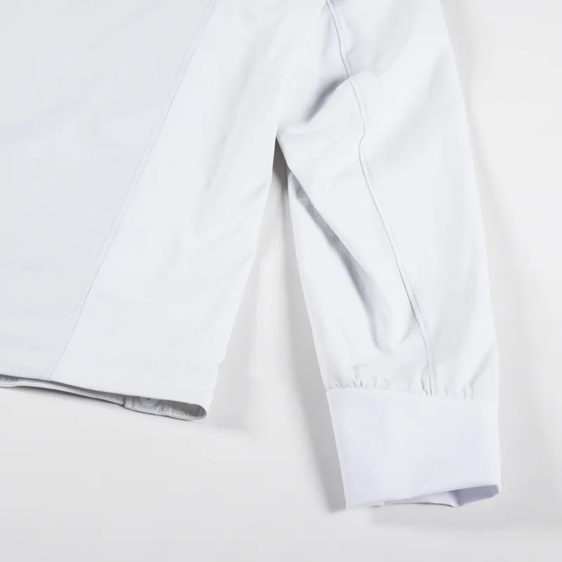 Arc'teryx Womens Gamma Lightweight Crew Atmos Solitude-8