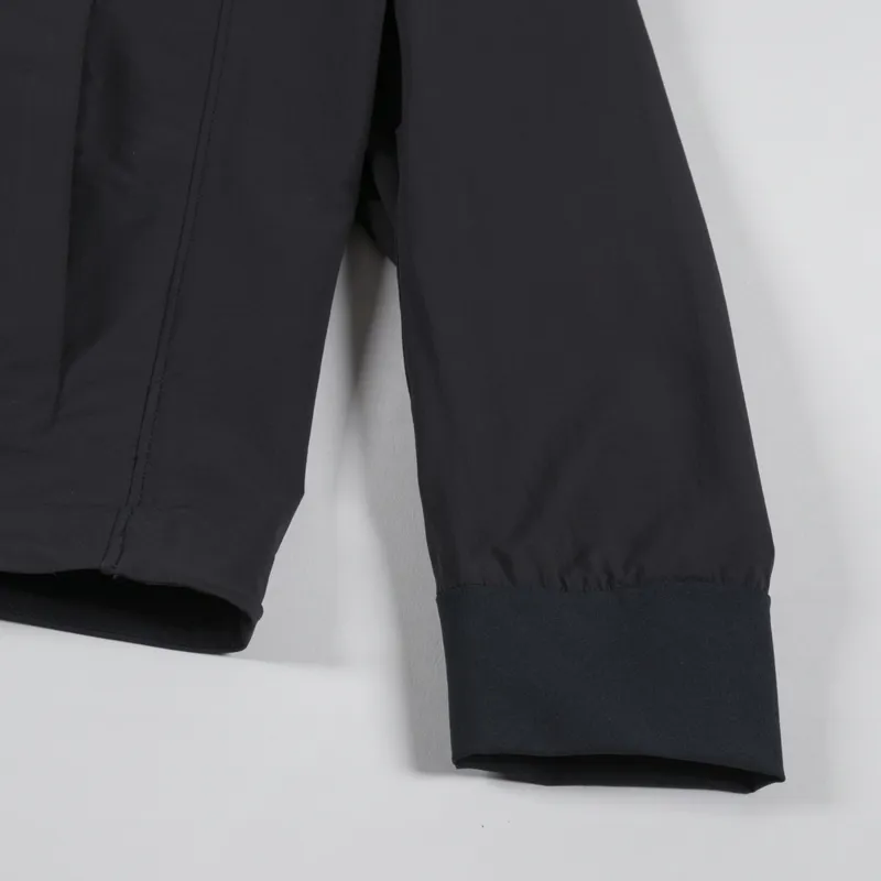 Arc'teryx Womens Gamma Lightweight Crew Black-6