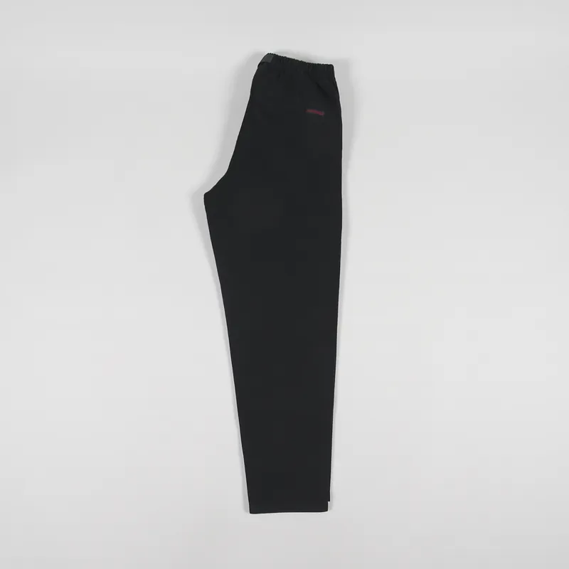 Gramicci Womens G-Pants Black-6
