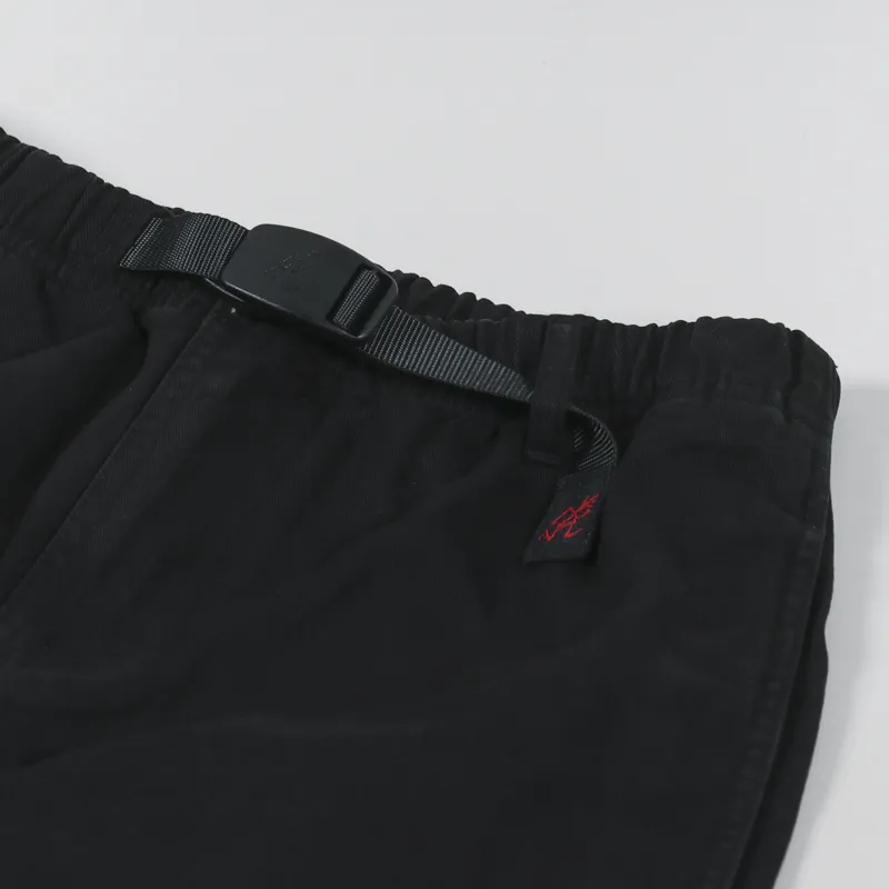 Gramicci Womens G-Pants Black-9