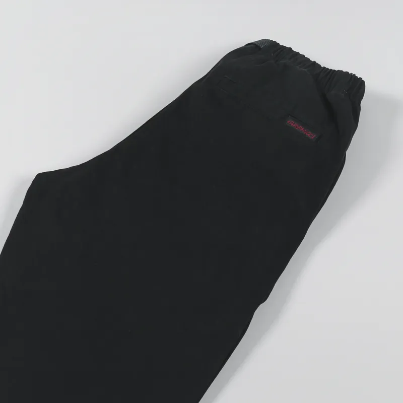 Gramicci Womens G-Pants Black-8