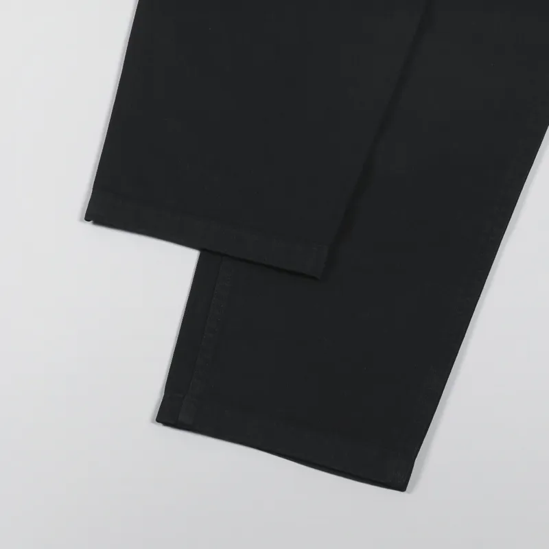 Gramicci Womens G-Pants Black-7