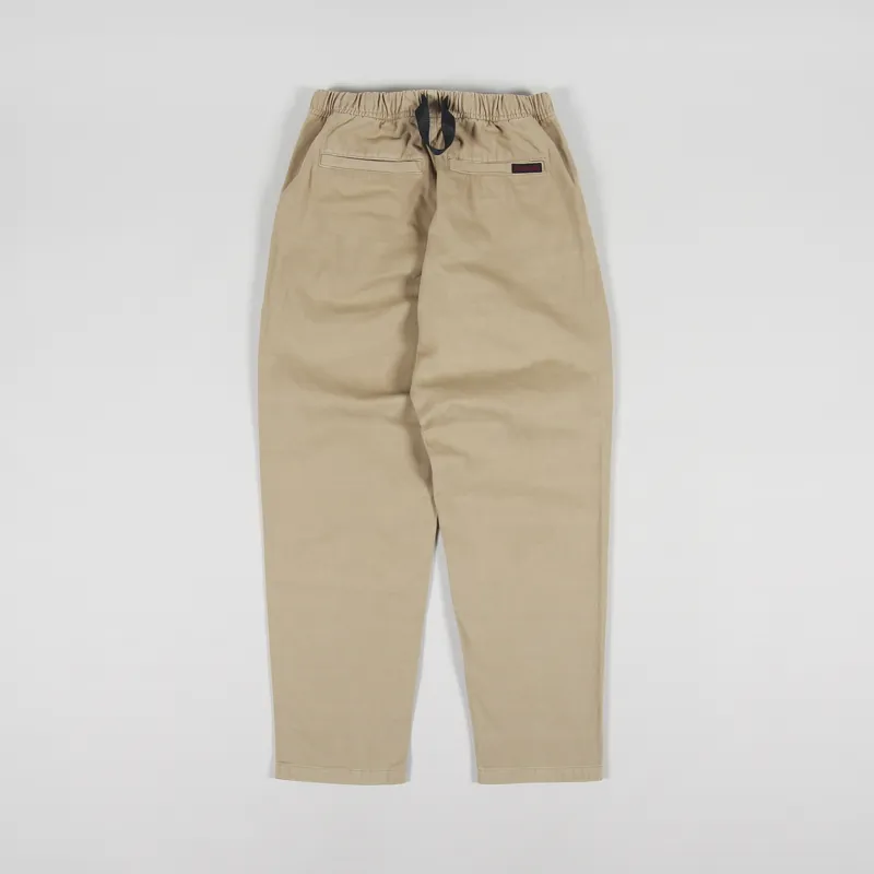 Gramicci Womens G-Pants Chino