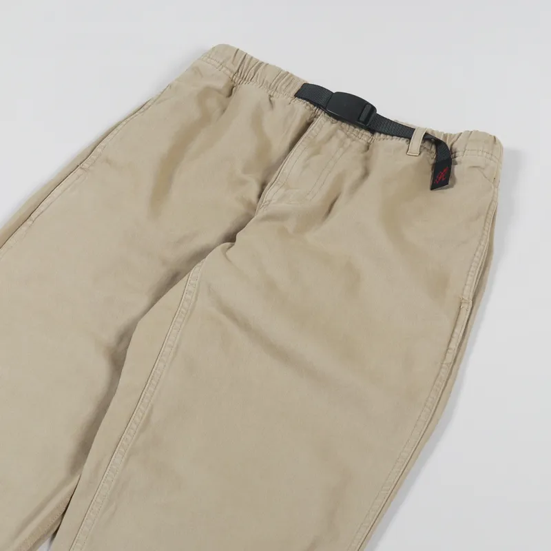 Gramicci Womens G-Pants Chino-8