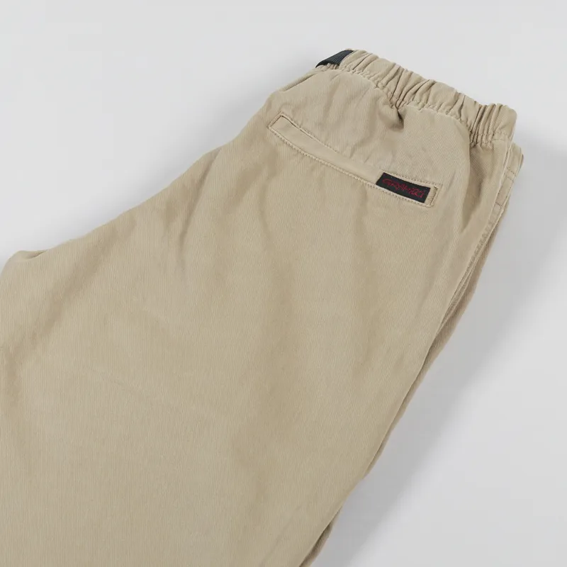 Gramicci Womens G-Pants Chino-6