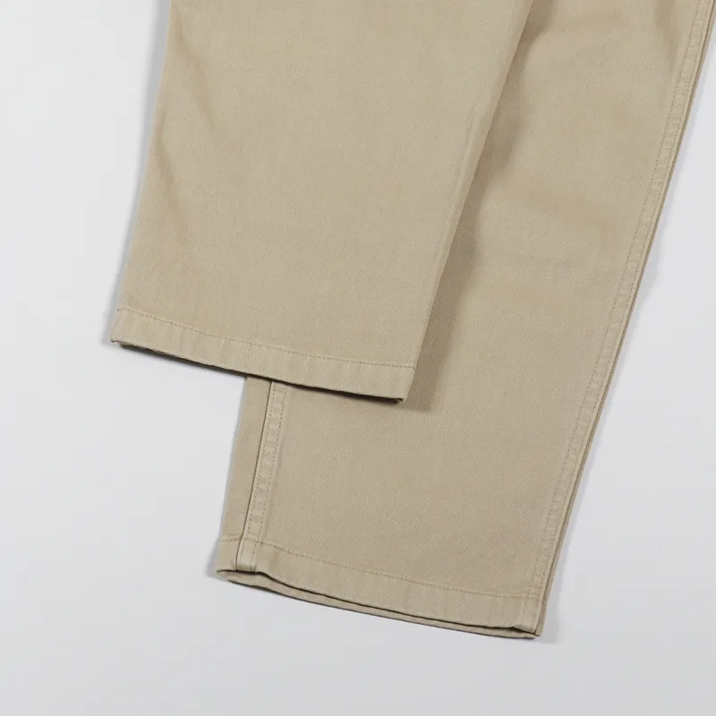 Gramicci Womens G-Pants Chino-5